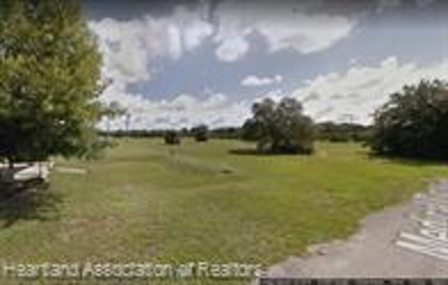 200 Medical Center Ave, Sebring, FL for sale - Primary Photo - Image 1 of 1