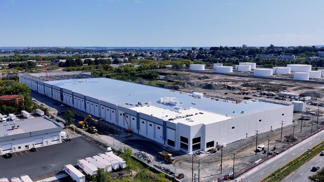 More details for 101 Lee Burbank Hwy, Revere, MA - Industrial to Rent