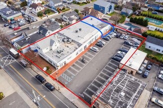 More details for 1157 Broadway, Hewlett, NY - Light Industrial for Sale