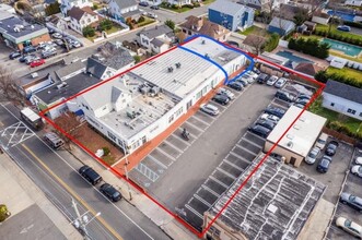 1157 Broadway, Hewlett, NY for sale Aerial- Image 1 of 20