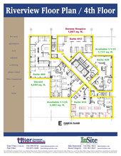 345 Riverview St, Wichita, KS for rent Floor Plan- Image 1 of 1