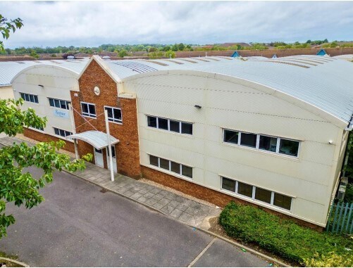 Enterprise Way, Luton for sale - Primary Photo - Image 1 of 1