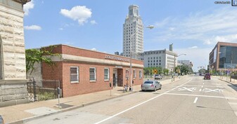 415 Federal St, Camden NJ - Commercial Property