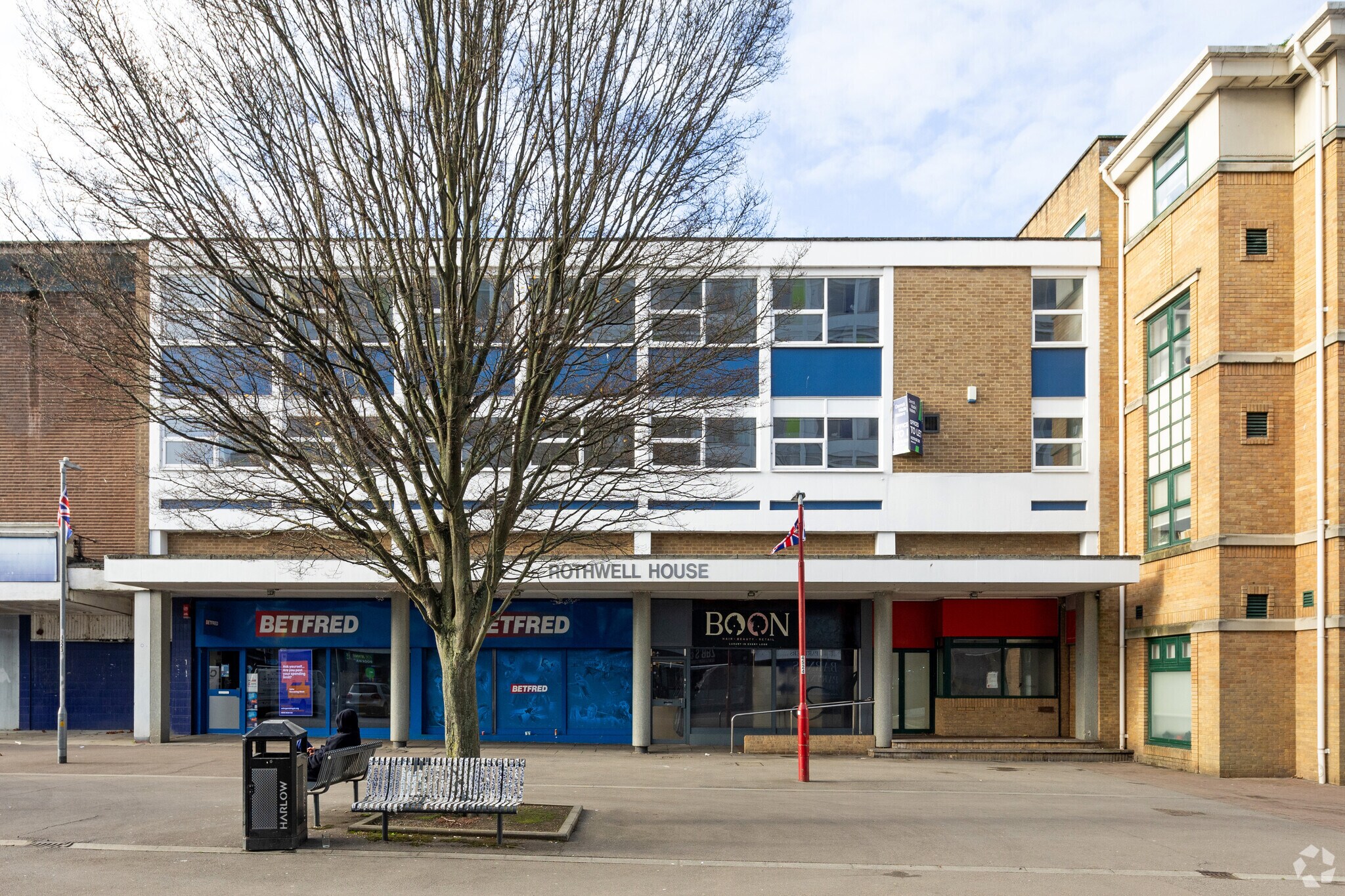 West Sq, Harlow for sale Primary Photo- Image 1 of 1