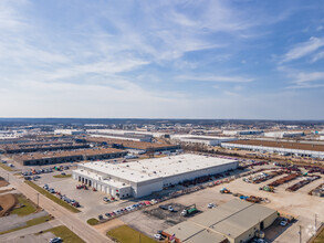 2391 Cassens Dr, Fenton, MO - aerial  map view - Image1