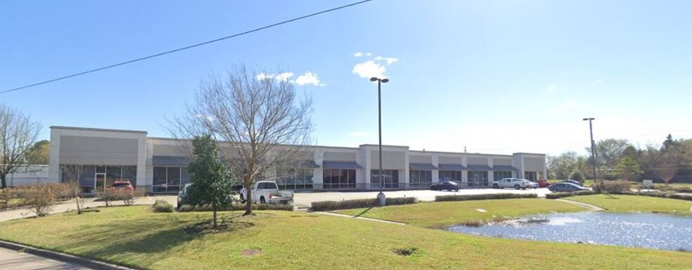 10655 Bammel North Houston Rd, Houston, TX for sale - Building Photo - Image 1 of 1