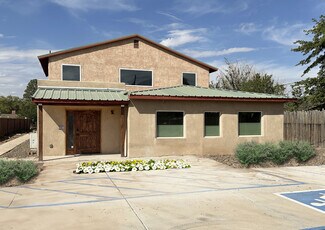 More details for 5065 Corrales Rd, Corrales, NM - Office for Rent