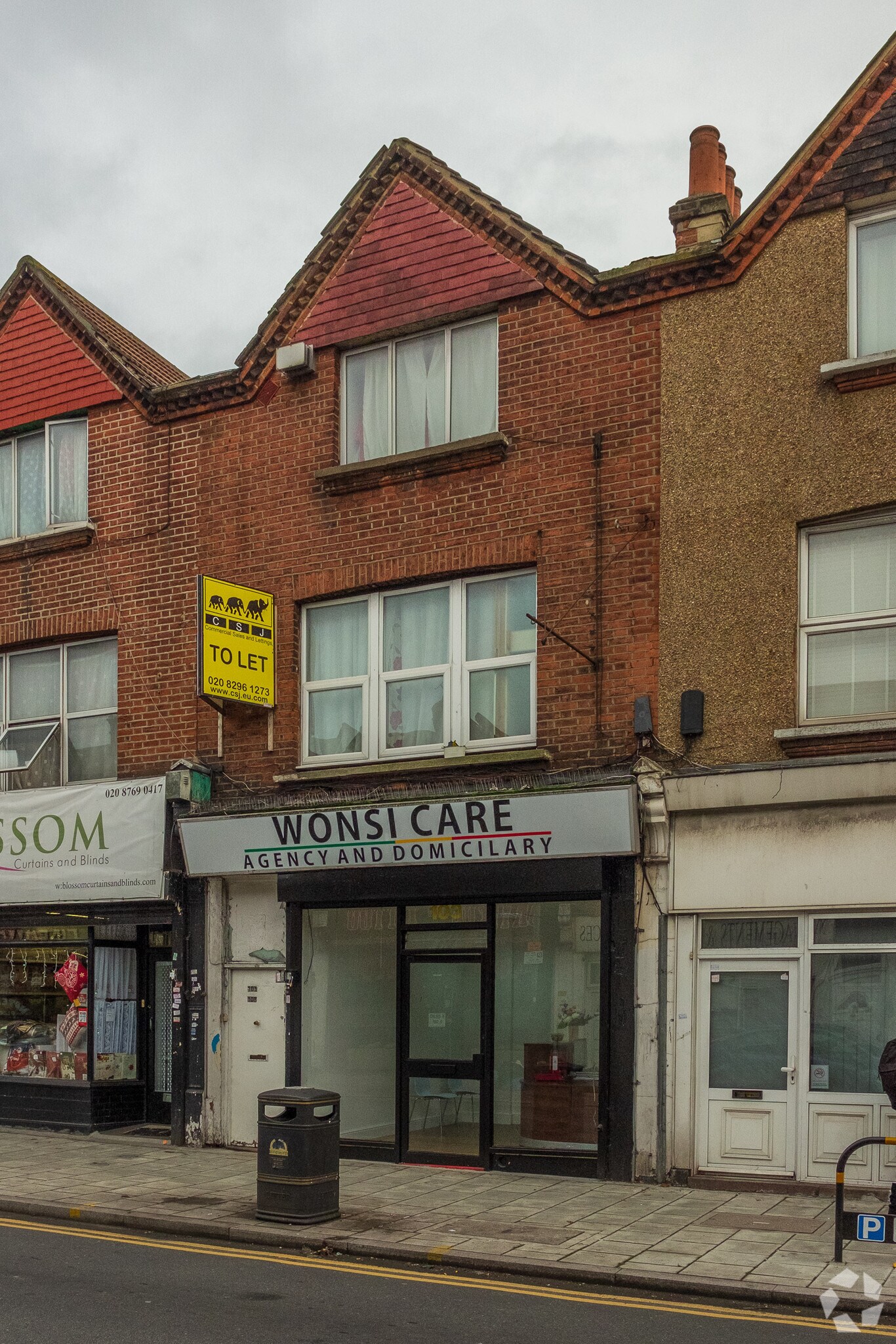 103 Mitcham Ln, London for sale Primary Photo- Image 1 of 1