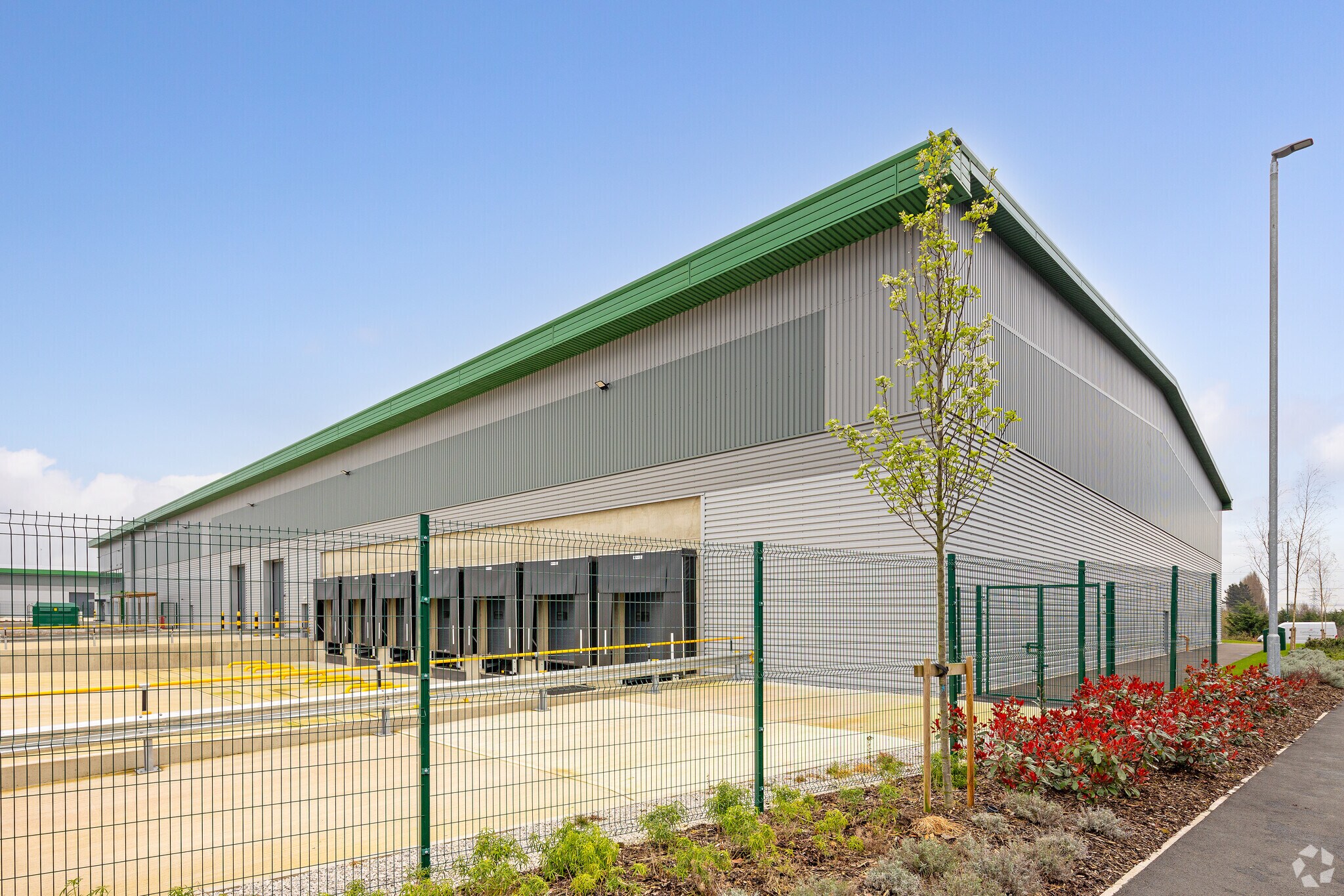 Thane Rd, Nottingham for sale Building Photo- Image 1 of 1