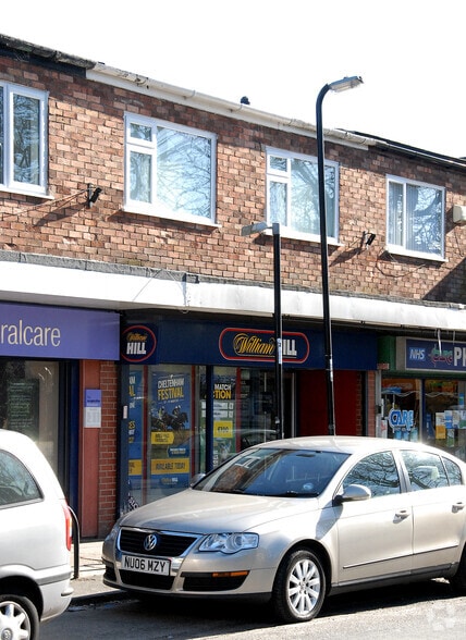 181 Grange Ln, Liverpool to rent - Building Photo - Image 3 of 3