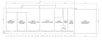 643 N Morley St, Moberly, MO for rent Floor Plan- Image 1 of 1