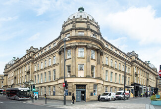 More details for 124 Grainger St, Newcastle Upon Tyne - Retail for Rent