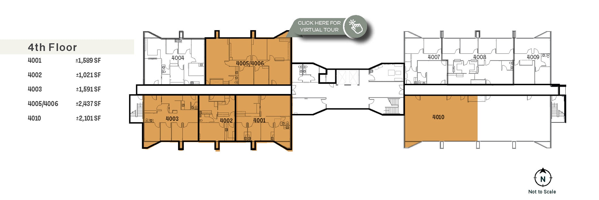 560 W Brown Rd, Mesa, AZ to rent Floor Plan- Image 1 of 1