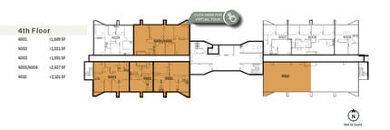 560 W Brown Rd, Mesa, AZ to rent Floor Plan- Image 1 of 1