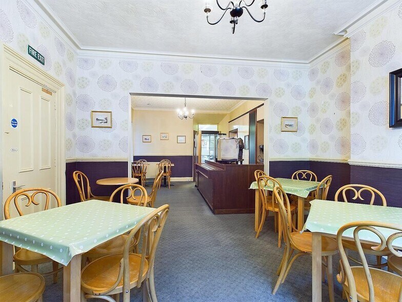 High St, Rothbury for sale - Interior Photo - Image 3 of 21