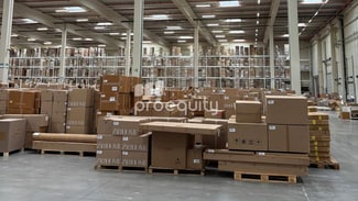 More details for Calle P.i.albardiales II 2P Ontigola, SN, Ontígola - Industrial to Rent