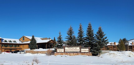 62927 US Highway 40, Granby, CO for rent Building Photo- Image 1 of 6