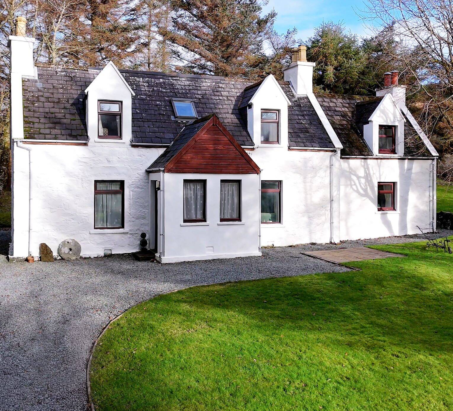 Staffin, Portree for sale Building Photo- Image 1 of 17