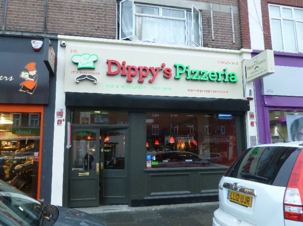 248 Streatfield Rd, Harrow for sale Primary Photo- Image 1 of 1