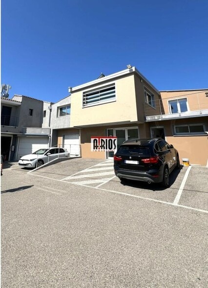 Industrial in La Farlède for sale - Building Photo - Image 3 of 13
