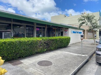 More details for 420 Uluniu St, Kailua, HI - Office/Medical for Rent