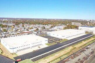 Elizabeth Metro Logistics Center - Commercial Property