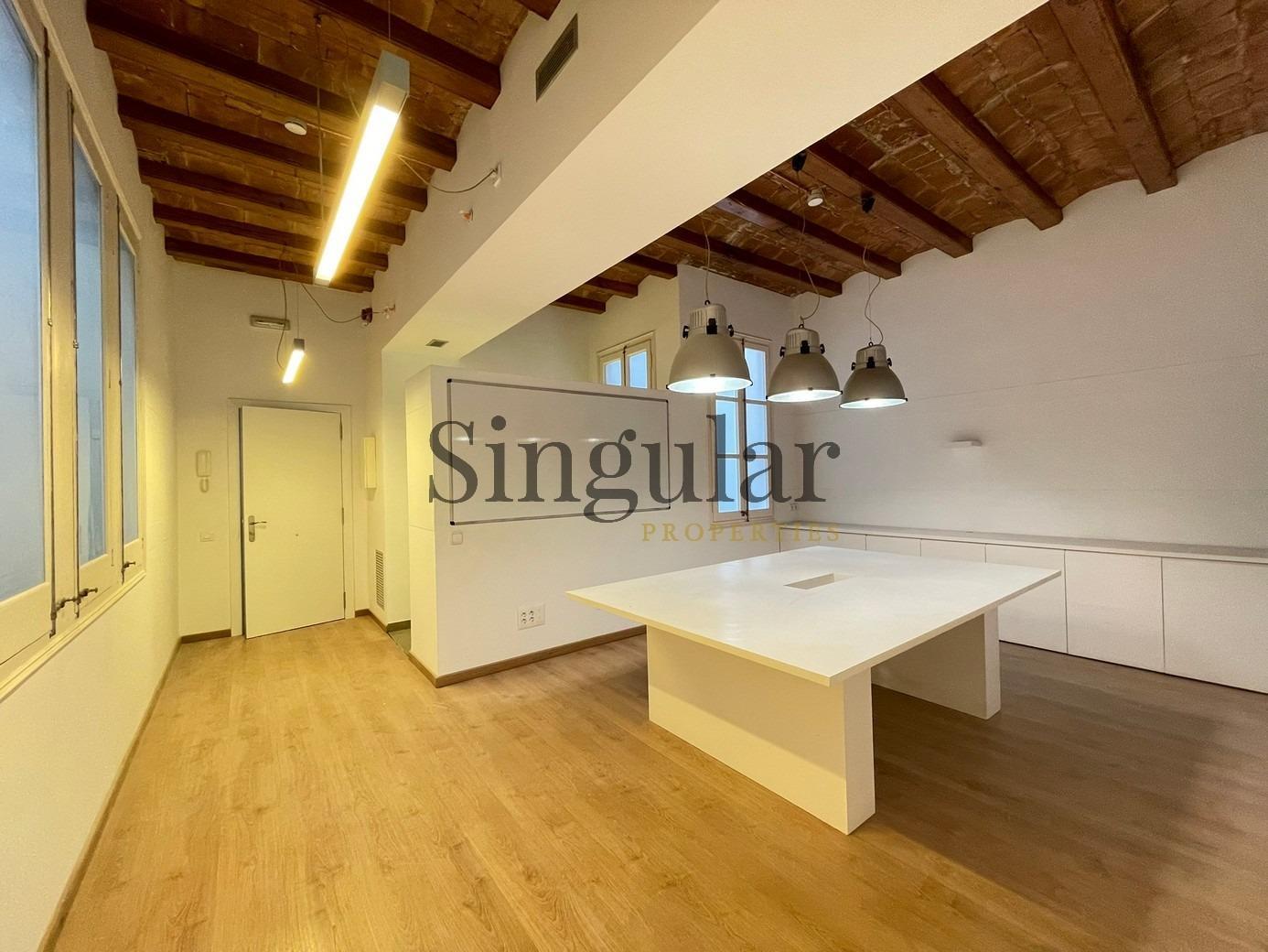 Office in Barcelona, Barcelona to rent Interior Photo- Image 1 of 26