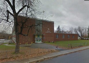 230 School St, Bennington, VT for sale Building Photo- Image 1 of 1