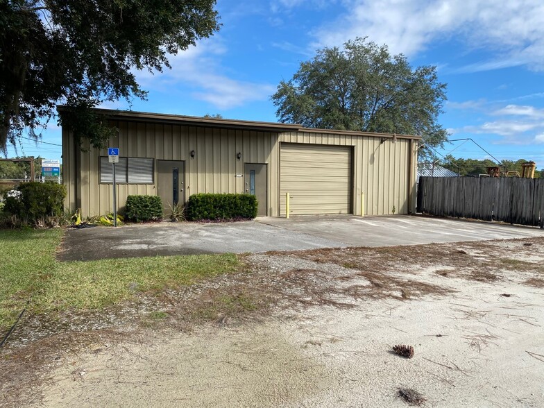 4851 NE 36th Ave, Ocala, FL for sale - Primary Photo - Image 1 of 1