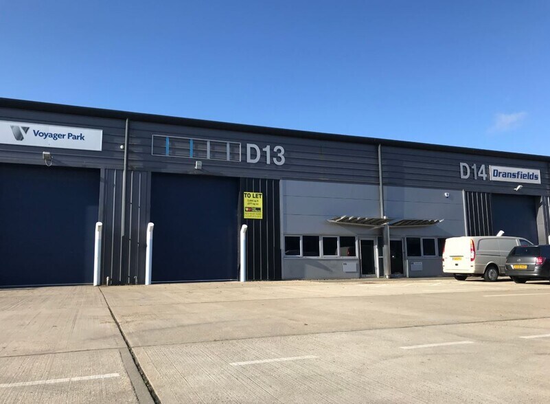 Portfield Rd, Portsmouth for sale - Building Photo - Image 1 of 1