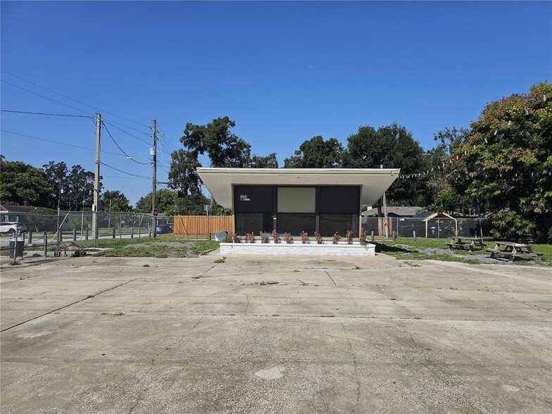 1000 N Mills Ave, Orlando, FL for rent - Building Photo - Image 1 of 8