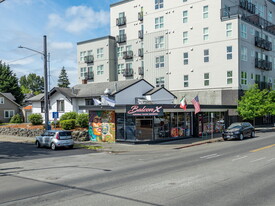 3102-3104 6th Ave, Tacoma WA - Commercial Property