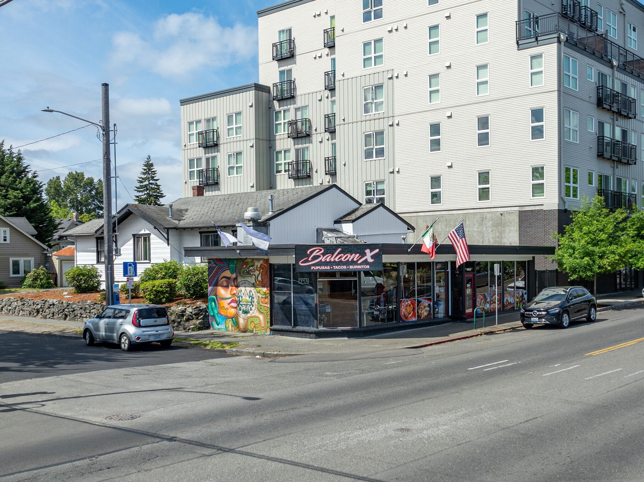 3102-3104 6th Ave, Tacoma, WA for sale Building Photo- Image 1 of 1