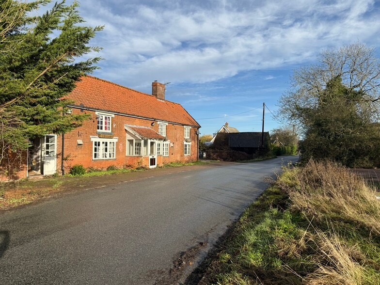 The Street, Chedburgh for sale - Building Photo - Image 3 of 6