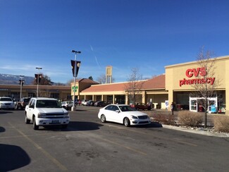 More details for 1107-1185 California Ave, Reno, NV - Retail for Rent