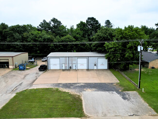 More details for 15995 FM 2493, Tyler, TX - Industrial for Sale