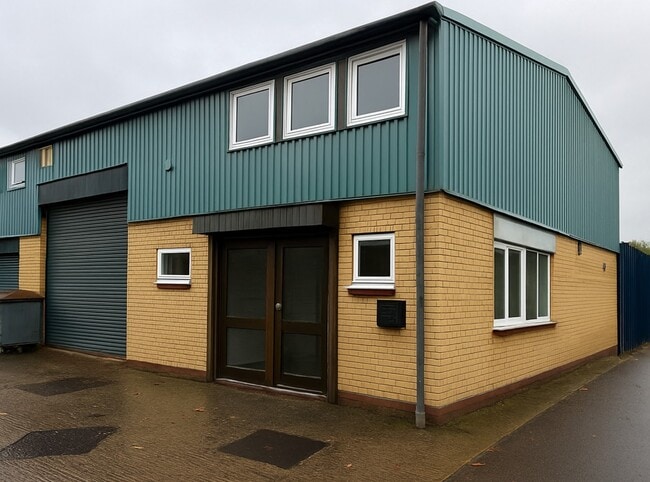 More details for Avion Crescent, London - Industrial to Rent