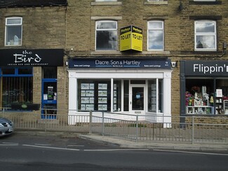 More details for 32 Otley Rd, Guiseley - Retail for Rent