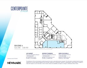 1 Centerpointe Dr, La Palma, CA for rent Floor Plan- Image 1 of 1