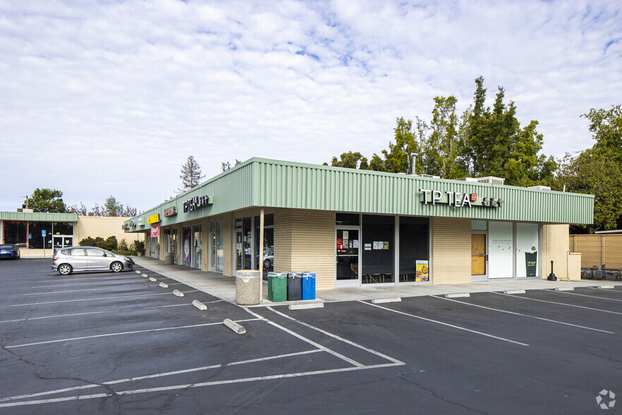 10783-10795 S Blaney Ave, Cupertino, CA for sale - Primary Photo - Image 1 of 1