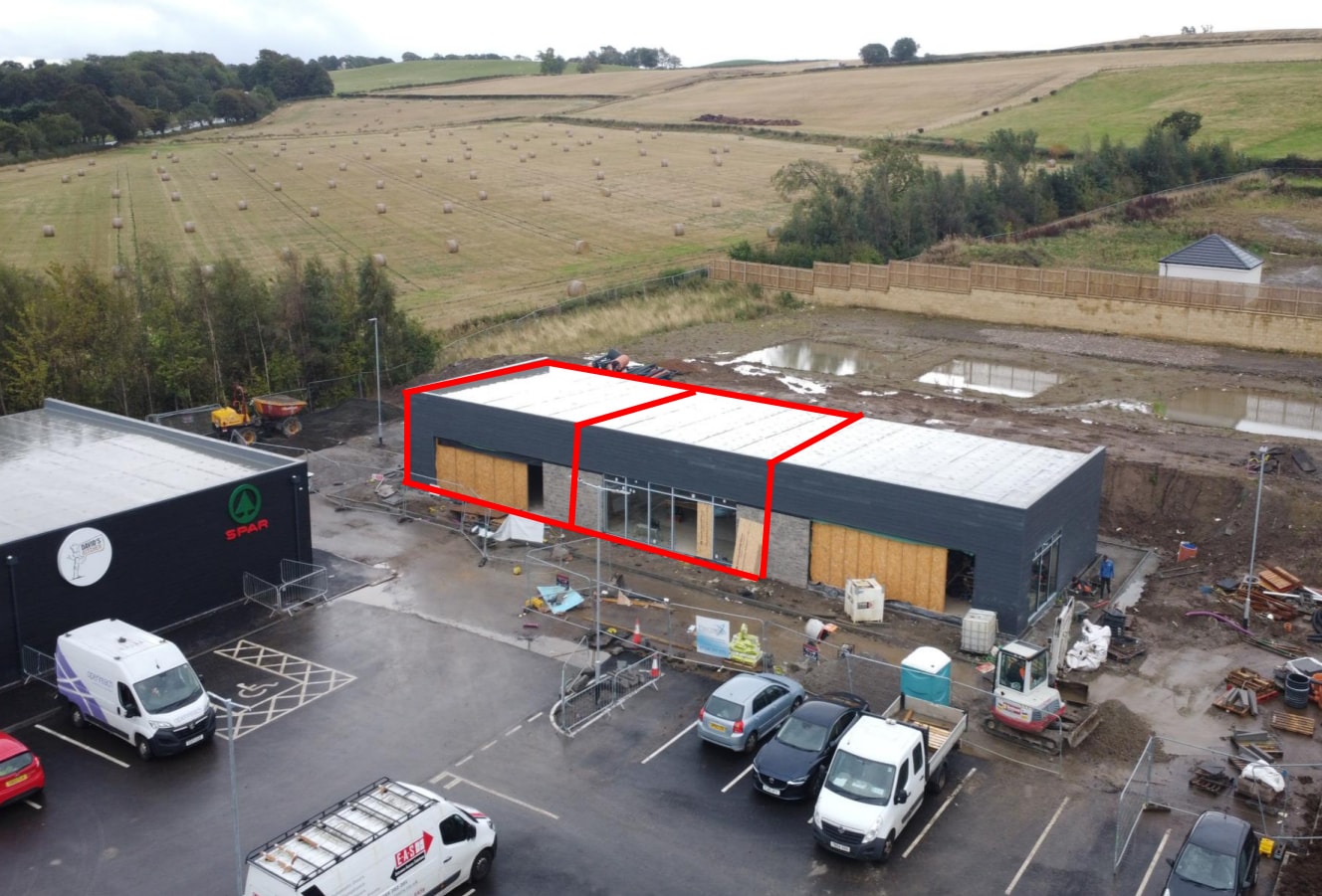 Lourie Crescent, Boness to rent Primary Photo- Image 1 of 2