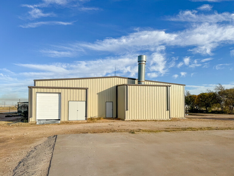 2585 W Interstate 20, Odessa, TX for rent - Building Photo - Image 3 of 21