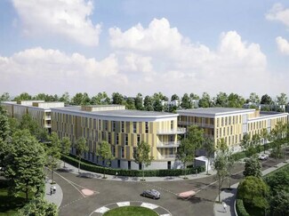 More details for 230 Rue Frédéric Joliot Curie, Aix-en-Provence - Office to Rent