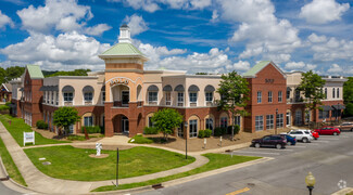 More details for 50101 Governors Dr, Chapel Hill, NC - Office for Rent