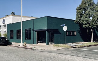 More details for 4005 W Jefferson Blvd, Los Angeles, CA - Office for Rent