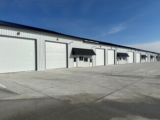 More details for 4501 Pro Farmer Rd SW, Cedar Rapids, IA - Light Industrial for Rent