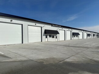 More details for 4501 Pro Farmer Rd SW, Cedar Rapids, IA - Light Industrial for Rent