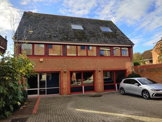 More details for 285A Banbury Rd, Oxford - Office to Rent