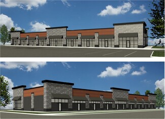 More details for XXX Quantrelle Ave, Otsego, MN - Retail for Rent