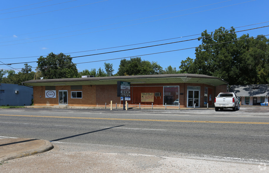 1017 E Main St, Nacogdoches, TX for sale - Primary Photo - Image 1 of 1